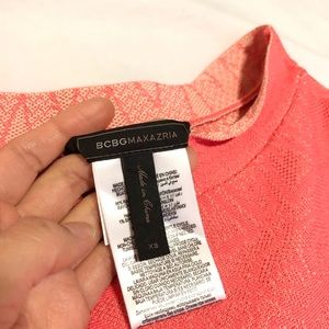 BCBGMAXAZRIA two piece